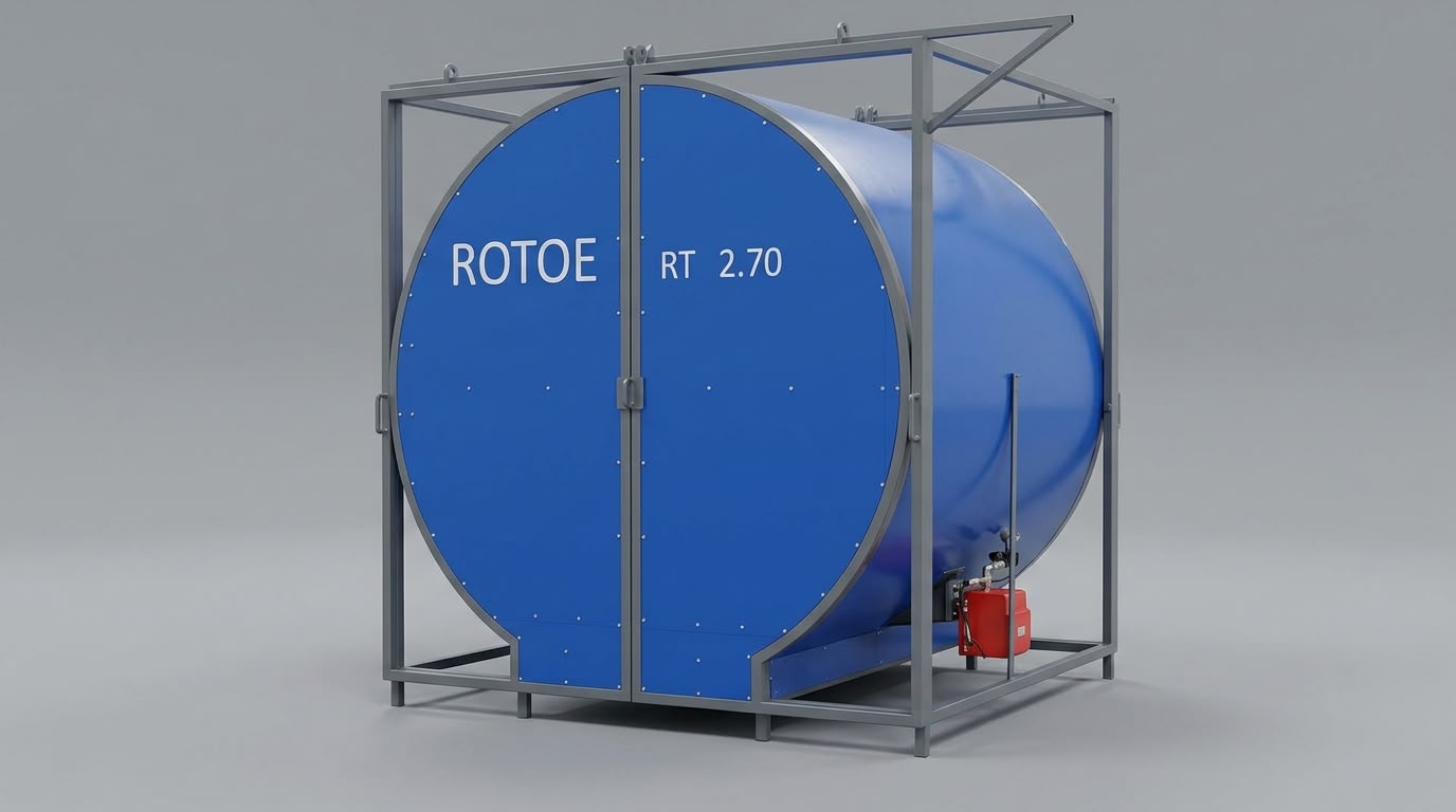 Shuttle RT 2.7