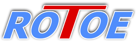 ROTOE — Productos y máquinas de rotomoldeo